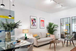 Santa Ana Suite Apartment